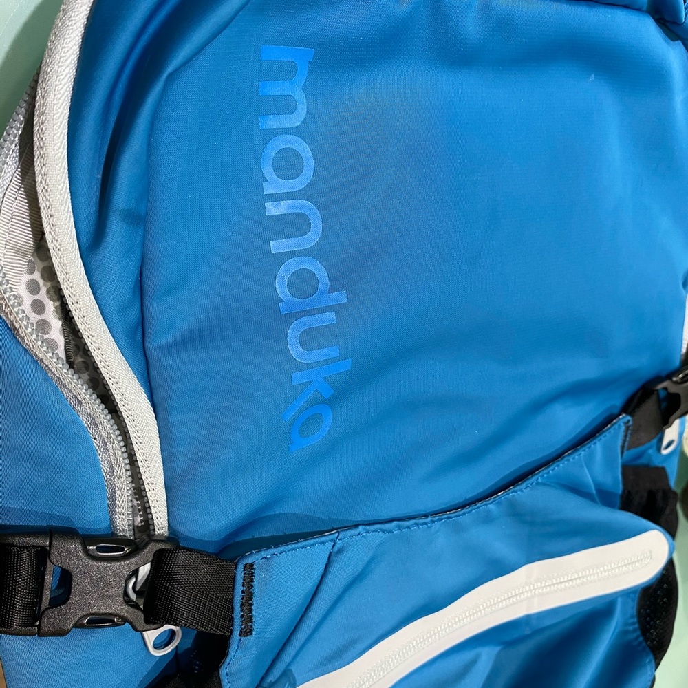 Manduka Yoga Backpack